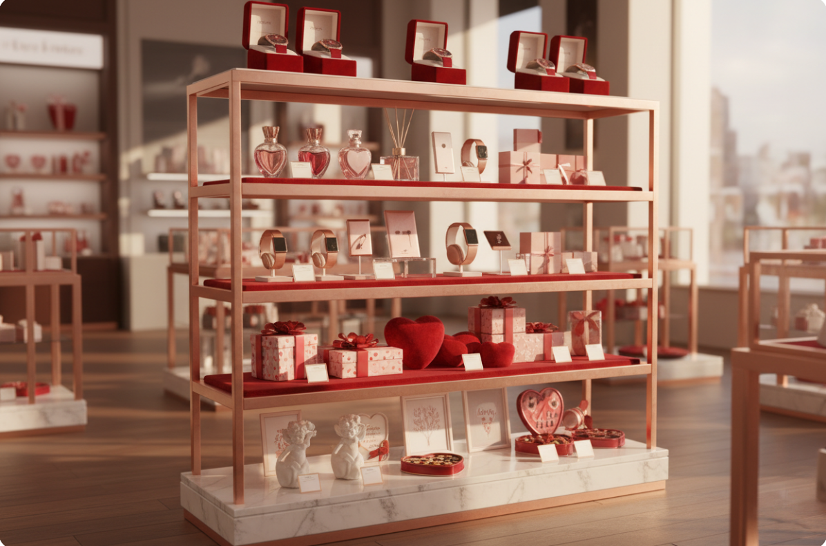 Gifts for all Occasions