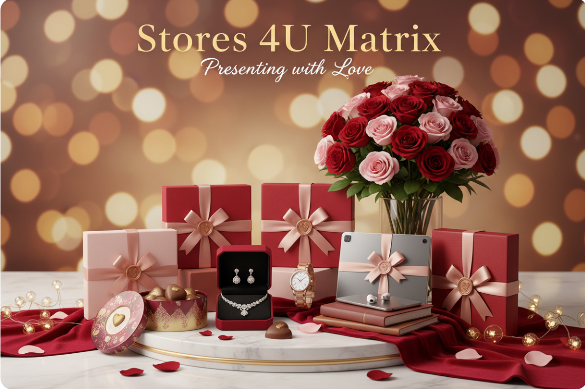 Exclusive Day's Gifts