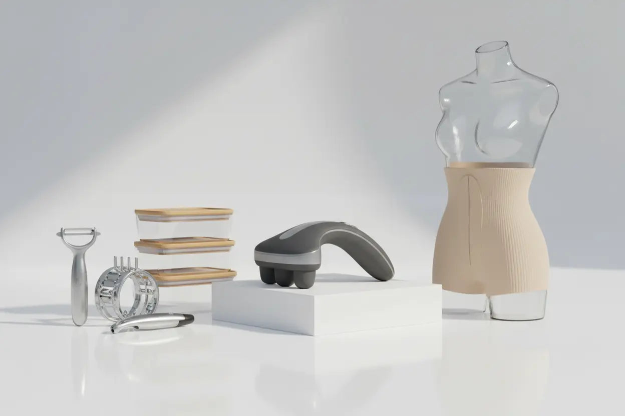 Problem-Solvers-Health-Body-Kitchen-etc. US-GiftStore-4U