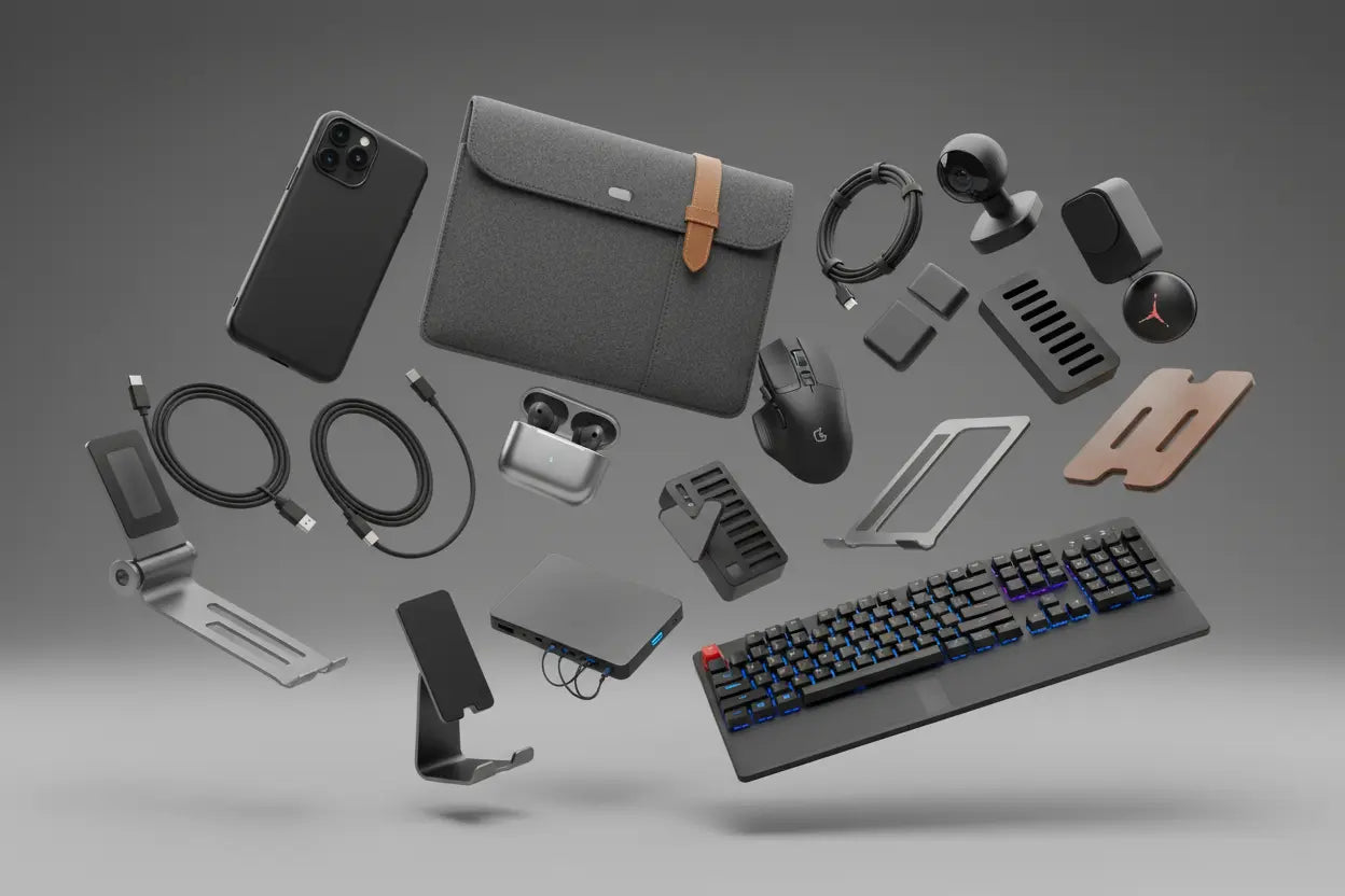 Technology US-GiftStore-4U