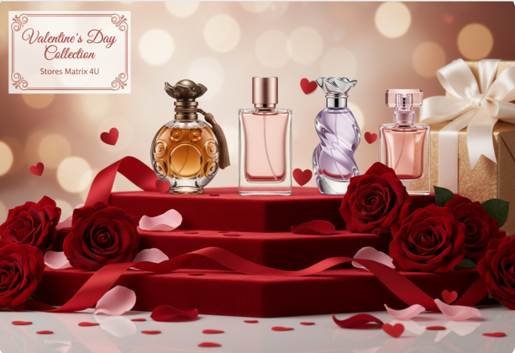 Perfumes
