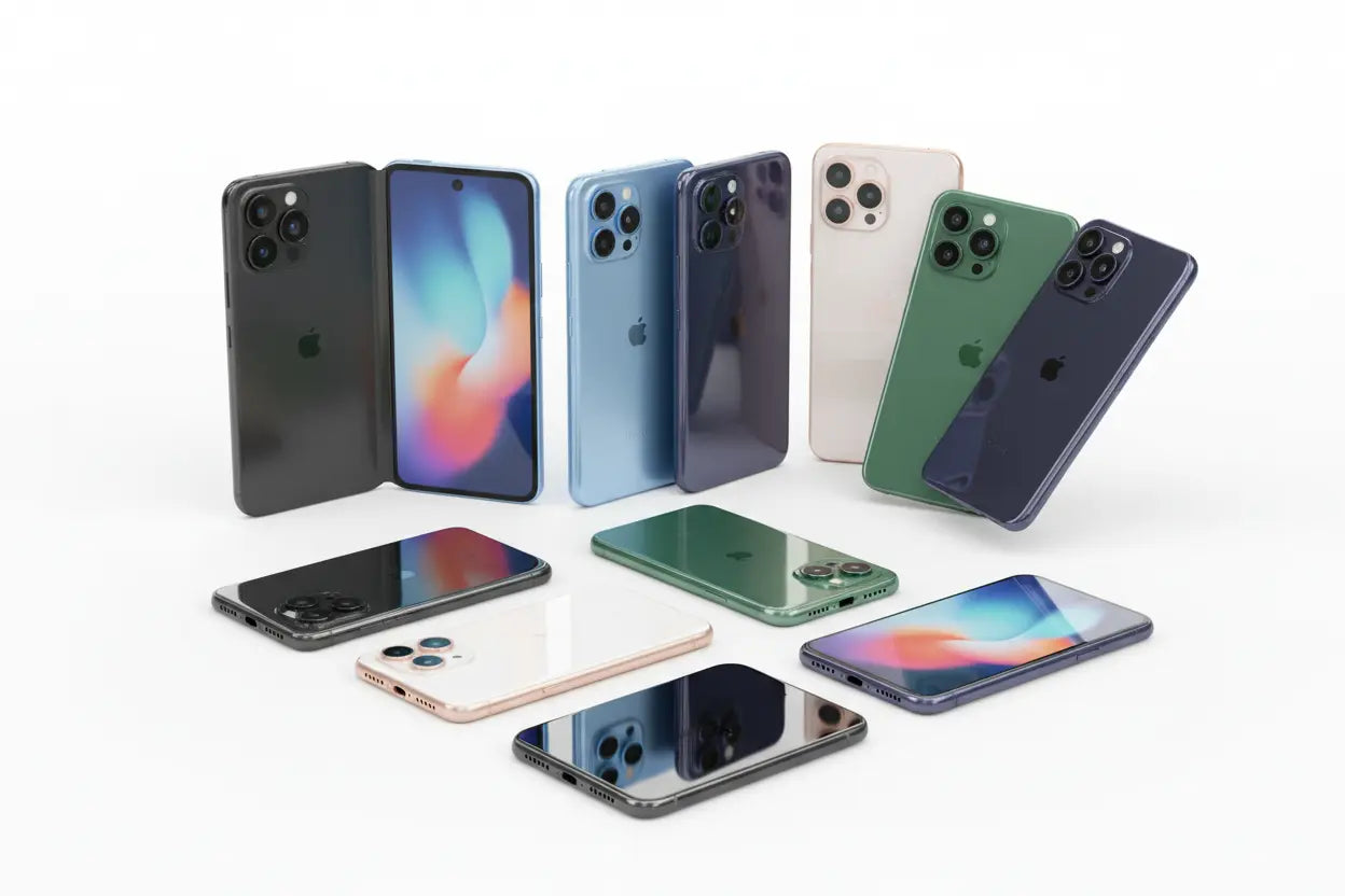 Mobiles US-GiftStore-4U
