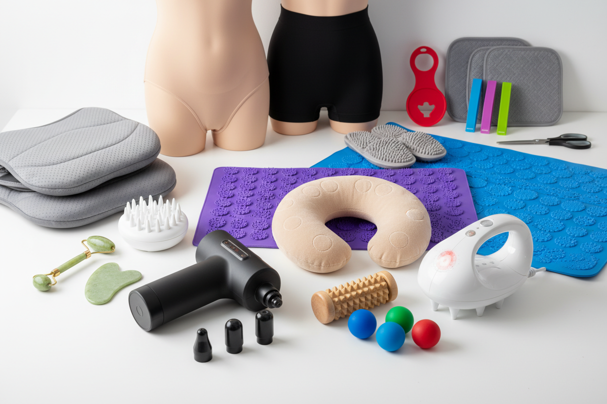 Day to Day Fix's - Problem Solvers