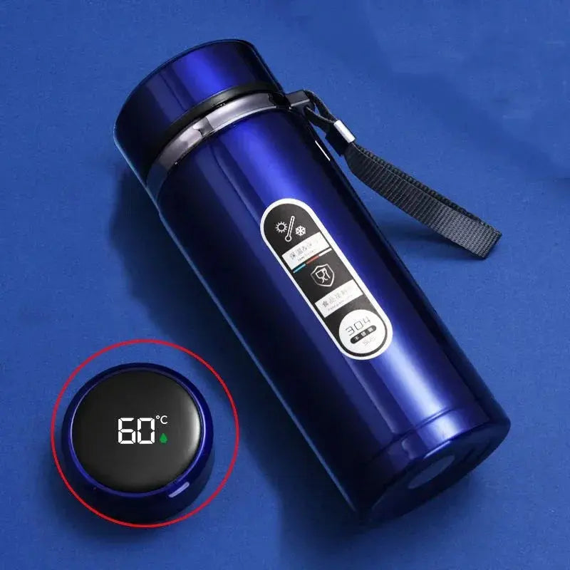 Smart Thermos Insulated Water Bottle in different Sizes - USMWB-015 US-GiftStore-4U