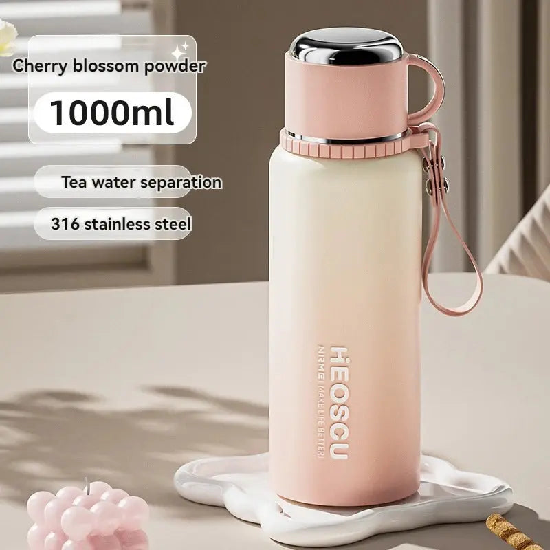 Thermos Water Bottle Insulated Bottles Vacuum Flasks - USMTF012 US-GiftStore-4U