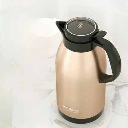 Smart Large Insulated Hot Water Pot/Bottle - USMWB-020 US-GiftStore-4U