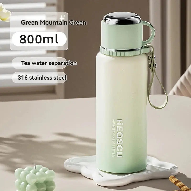 Thermos Water Bottle Insulated Bottles Vacuum Flasks - USMTF012 US-GiftStore-4U