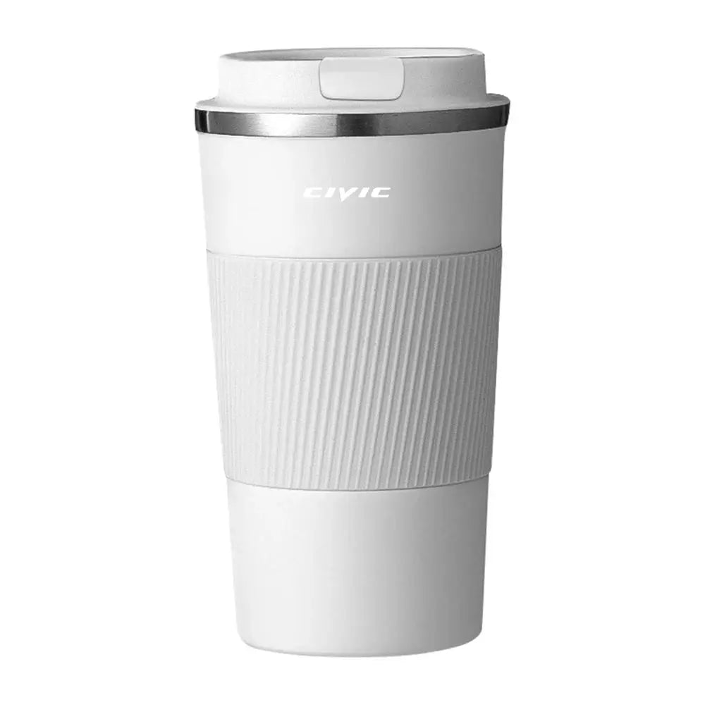 Car Smart Insulated Cup Travel Coffee Cups Water Bottle - USMWB-016 US-GiftStore-4U