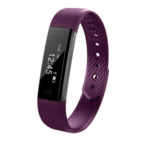Smart Fit Slim Smart Watch - USMW0070 ON SALE 5% Discount Salmon Lucky