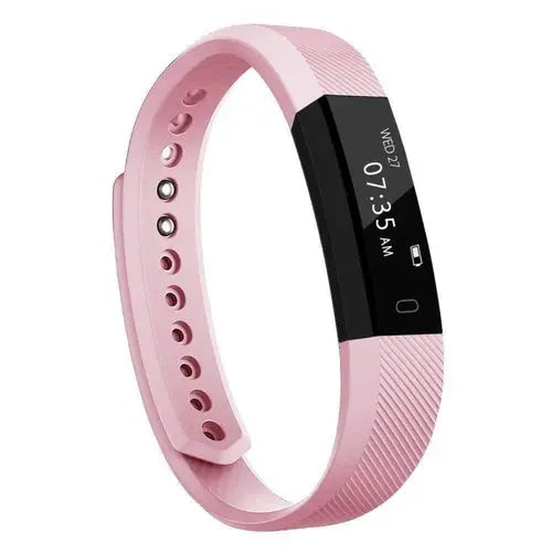Smart Fit Slim Smart Watch - USMW0070 ON SALE 5% Discount Salmon Lucky