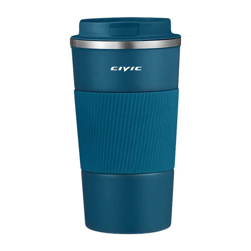 Car Smart Insulated Cup Travel Coffee Cups Water Bottle - USMWB-016 US-GiftStore-4U