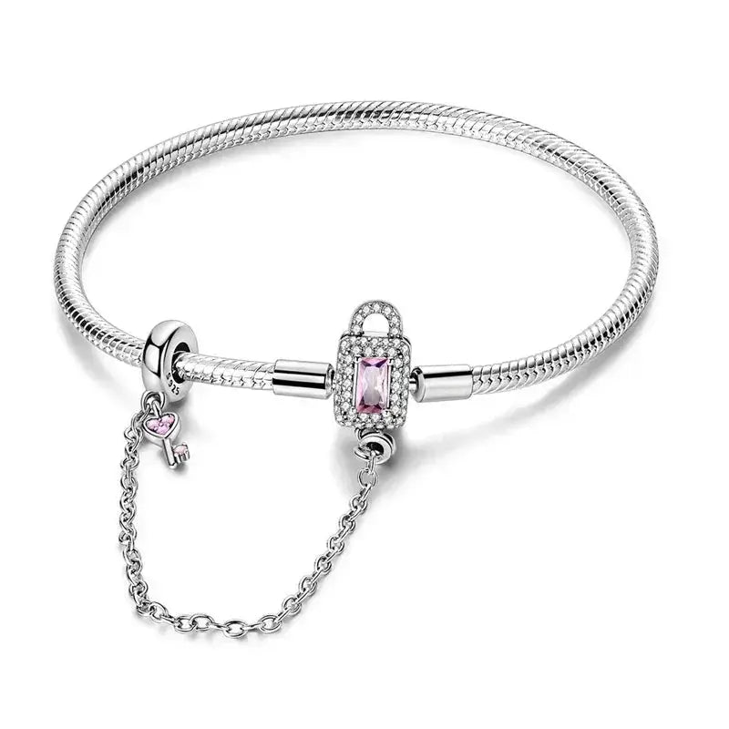 Valentine Gift Colored Bow Bracelet - USM006 AliExpress-Dropship