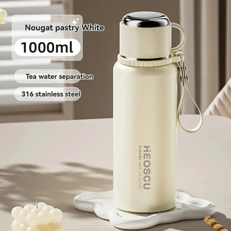 Thermos Water Bottle Insulated Bottles Vacuum Flasks - USMTF012 US-GiftStore-4U