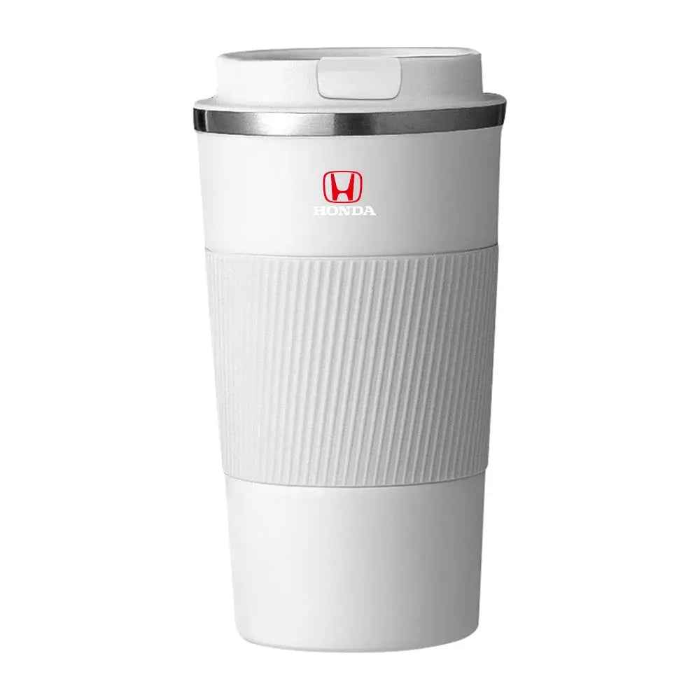 Car Smart Insulated Cup Travel Coffee Cups Water Bottle - USMWB-016 US-GiftStore-4U
