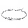 Valentine Gift Colored Bow Bracelet - USM006 AliExpress-Dropship