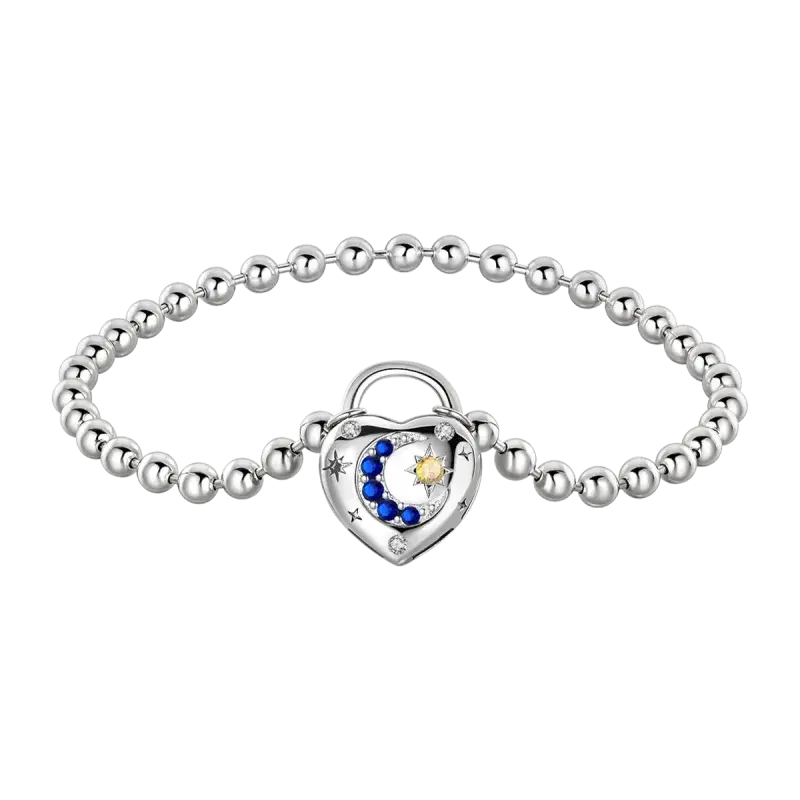 Valentine Gift Colored Bow Bracelet - USM006 AliExpress-Dropship