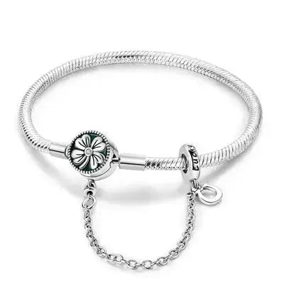 Valentine Gift Colored Bow Bracelet - USM006 AliExpress-Dropship