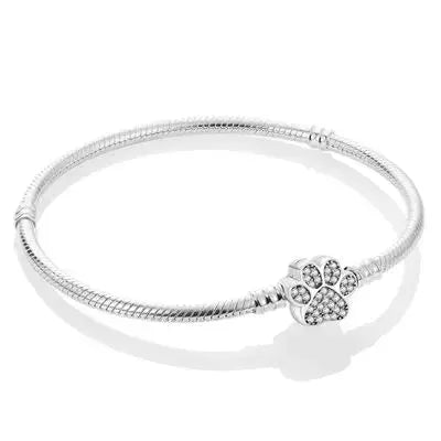 Valentine Gift Colored Bow Bracelet - USM006 AliExpress-Dropship