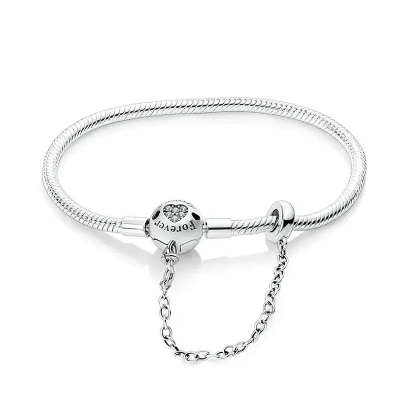Valentine Gift Colored Bow Bracelet - USM006 AliExpress-Dropship