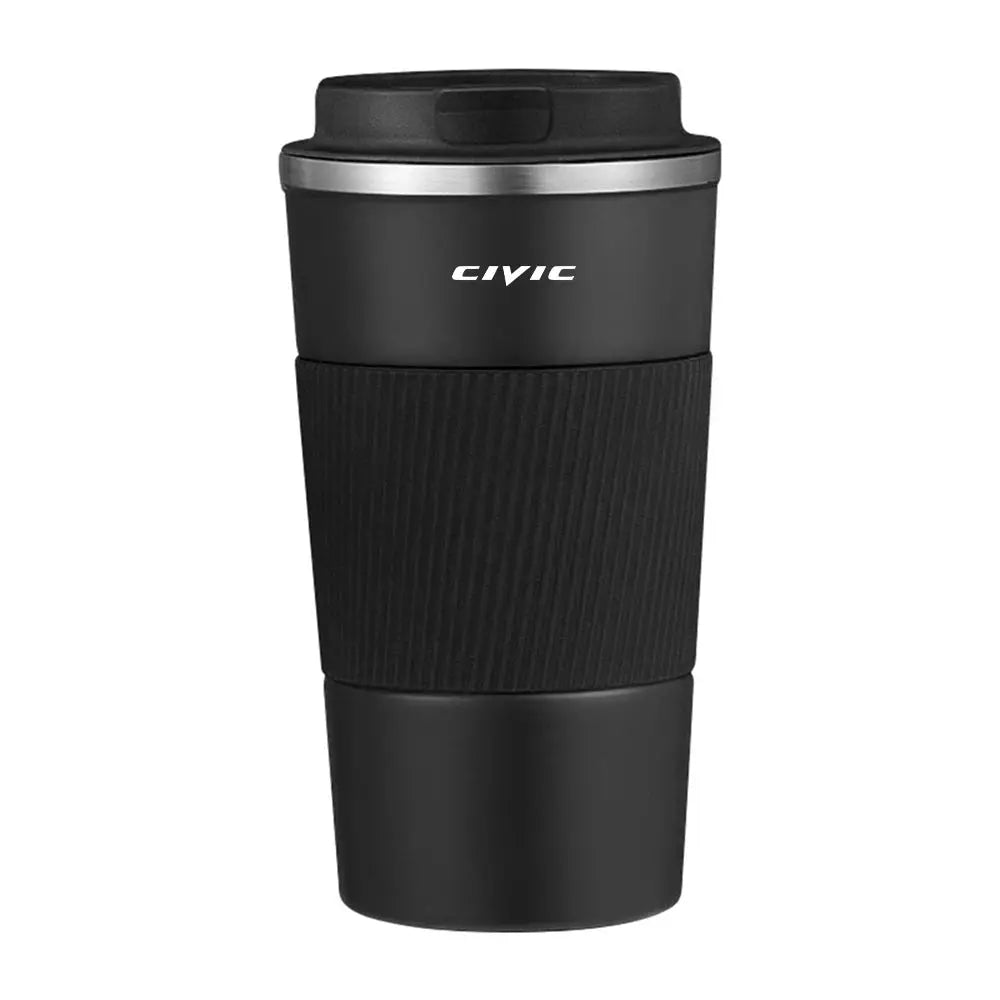 Car Smart Insulated Cup Travel Coffee Cups Water Bottle - USMWB-016 US-GiftStore-4U