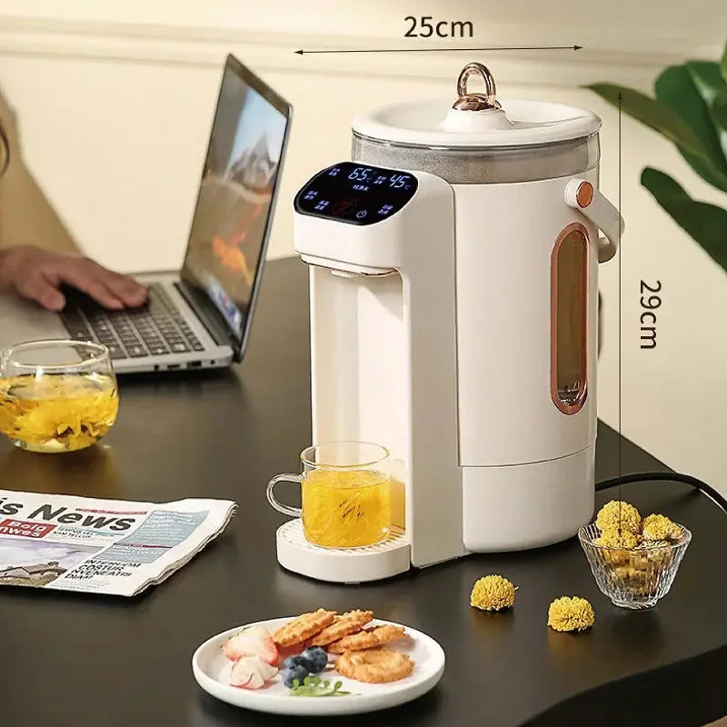 3L Smart Electric Kettle 6 Gear Water Dispenser - USMWK-017 US-GiftStore-4U