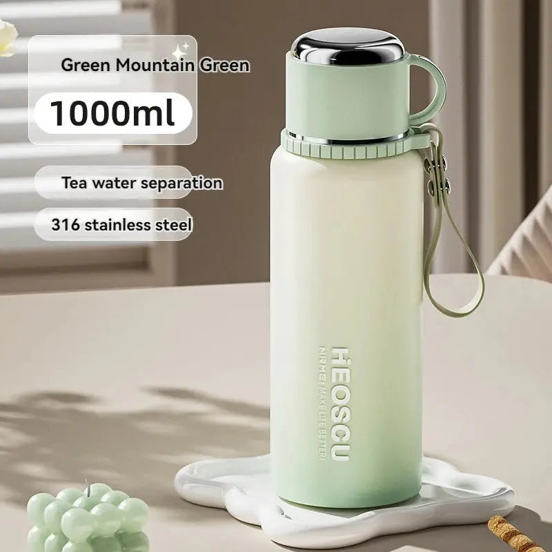 Thermos Water Bottle Insulated Bottles Vacuum Flasks - USMTF012 US-GiftStore-4U