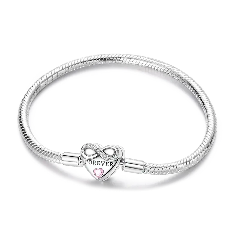 Valentine Gift Colored Bow Bracelet - USM006 AliExpress-Dropship