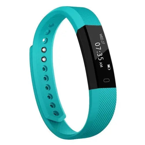 Smart Fit Slim Smart Watch - USMW0070 ON SALE 5% Discount Salmon Lucky