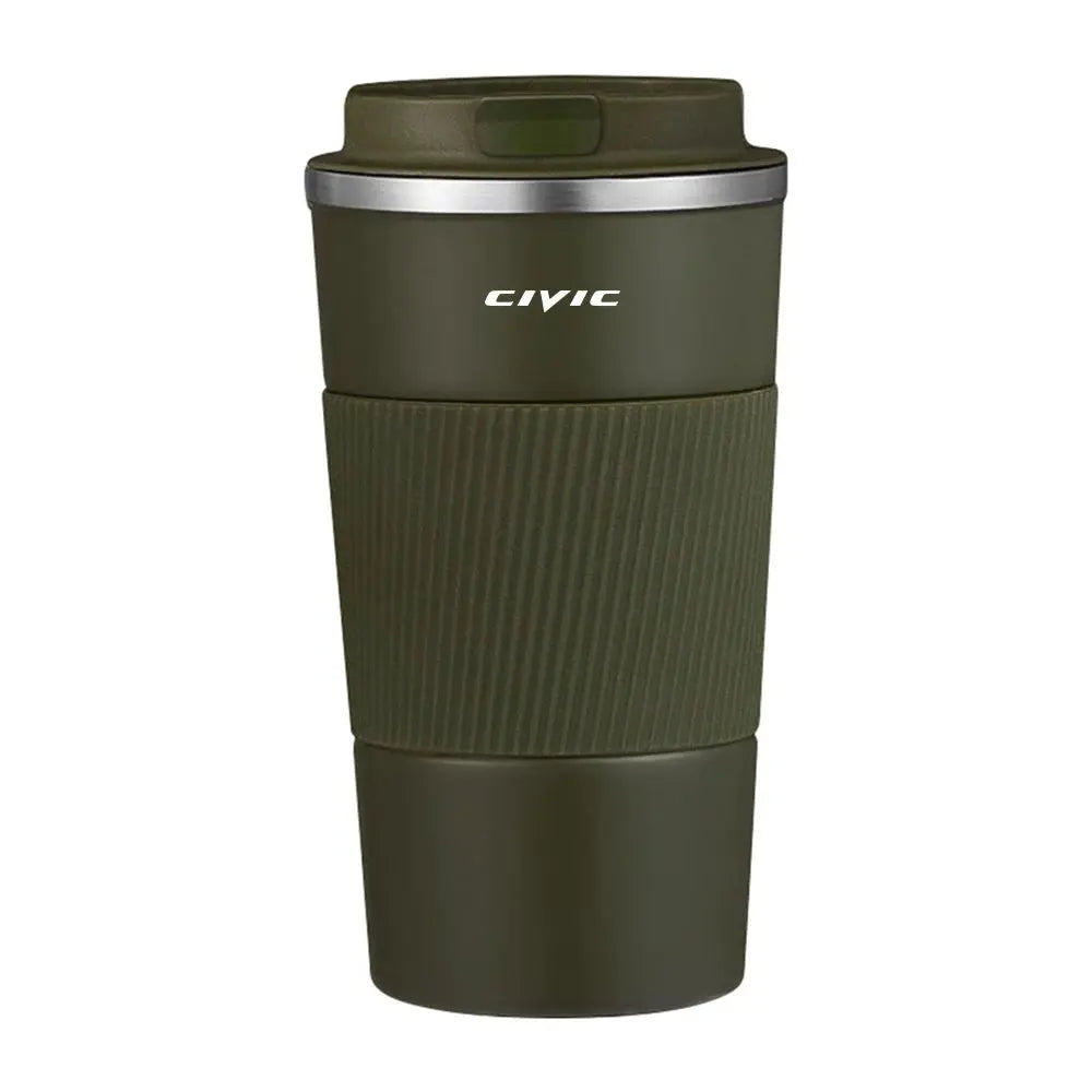 Car Smart Insulated Cup Travel Coffee Cups Water Bottle - USMWB-016 US-GiftStore-4U