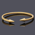 Man's Cuff Bracelet & Women Jewelry - USM007 Doba
