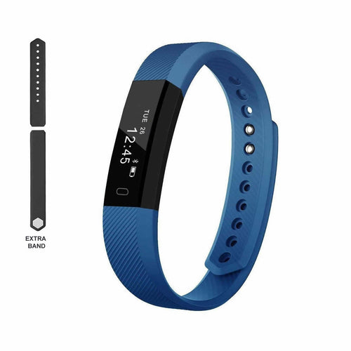 Smart Fit Slim Smart Watch - USMW0070 ON SALE 5% Discount
