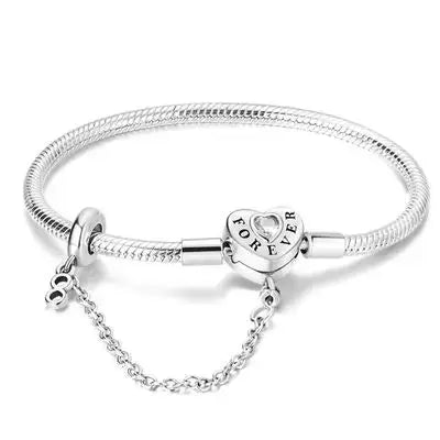 Valentine Gift Colored Bow Bracelet - USM006 AliExpress-Dropship
