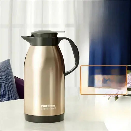 Smart Large Insulated Hot Water Pot/Bottle - USMWB-020 US-GiftStore-4U