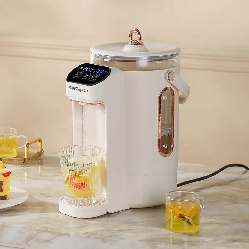 3L Smart Electric Kettle 6 Gear Water Dispenser - USMWK-017