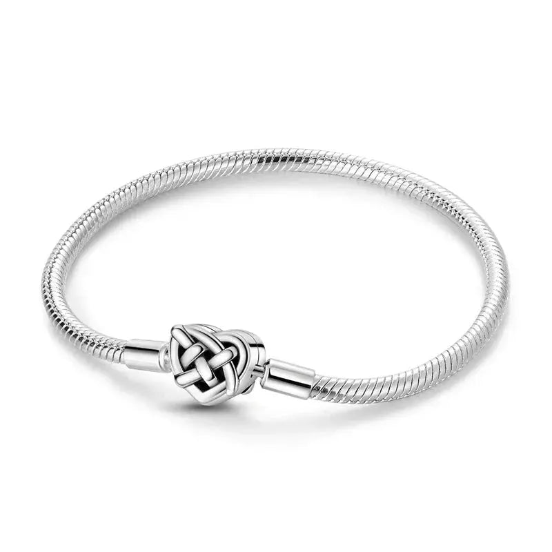 Valentine Gift Colored Bow Bracelet - USM006 AliExpress-Dropship