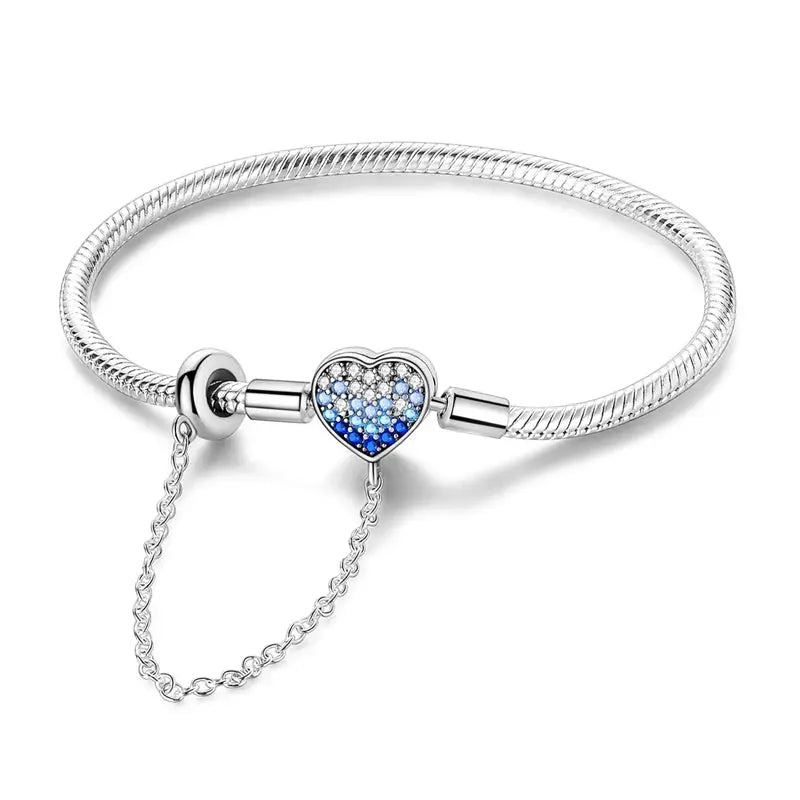 Valentine Gift Colored Bow Bracelet - USM006 AliExpress-Dropship