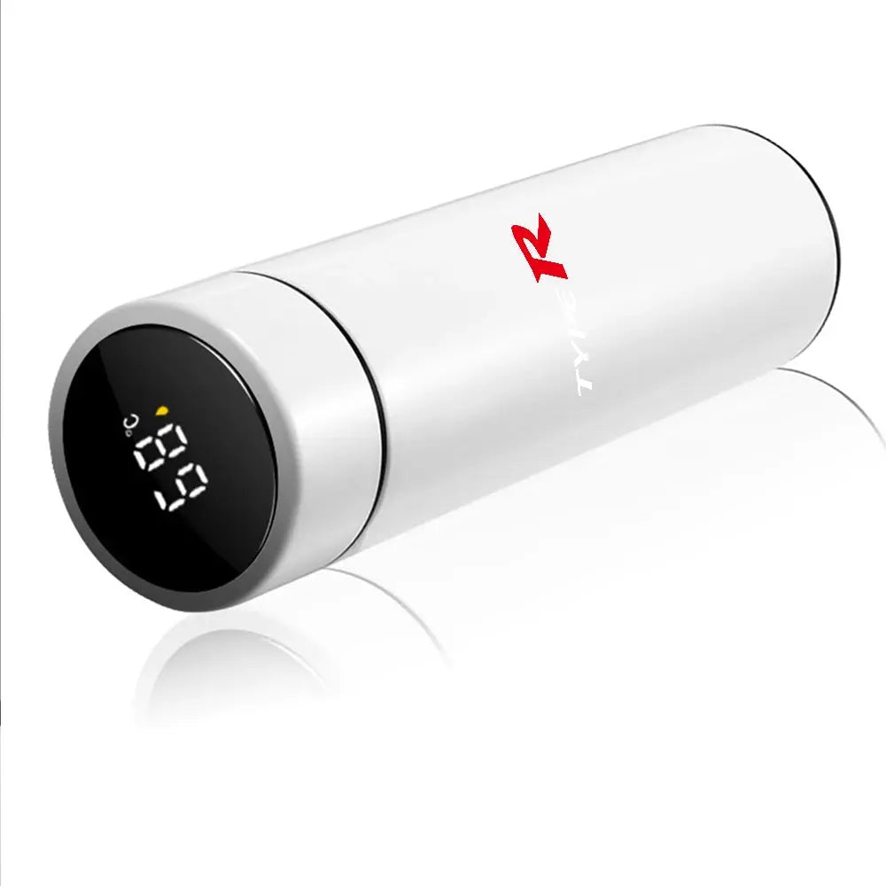 Car Smart Insulated Cup Travel Coffee Cups Water Bottle - USMWB-016 US-GiftStore-4U