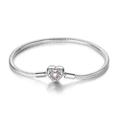 Valentine Gift Colored Bow Bracelet - USM006 AliExpress-Dropship