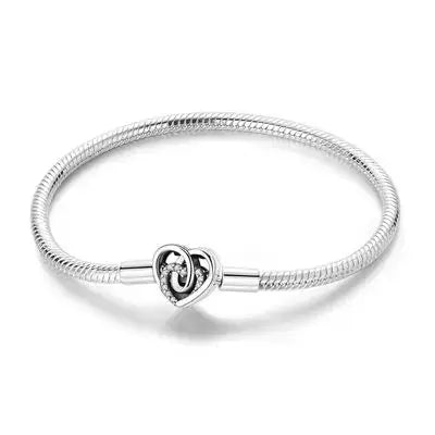 Valentine Gift Colored Bow Bracelet - USM006 AliExpress-Dropship