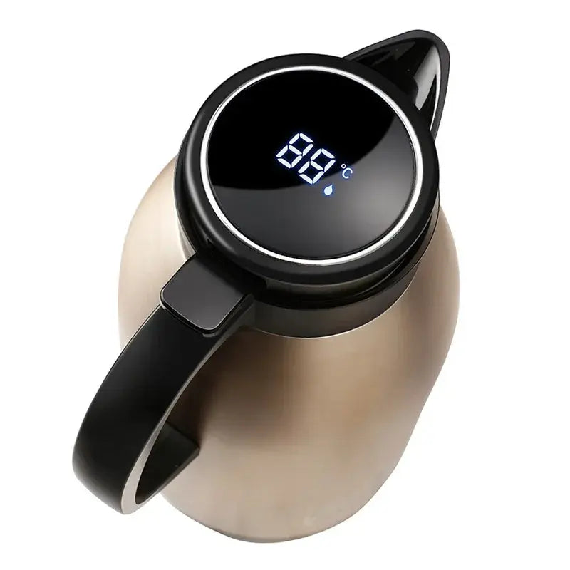 Smart Large Insulated Hot Water Pot/Bottle - USMWB-020 US-GiftStore-4U