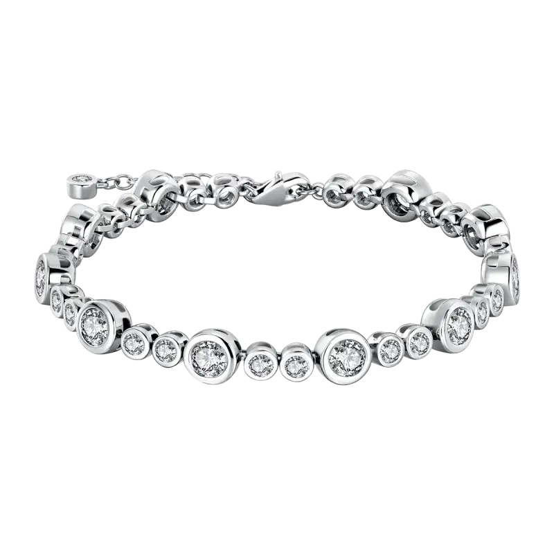 Valentine Gift Colored Bow Bracelet - USM006 AliExpress-Dropship