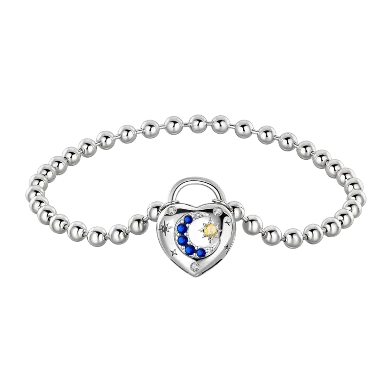 Valentine Gift Colored Bow Bracelet - USM006 AliExpress-Dropship