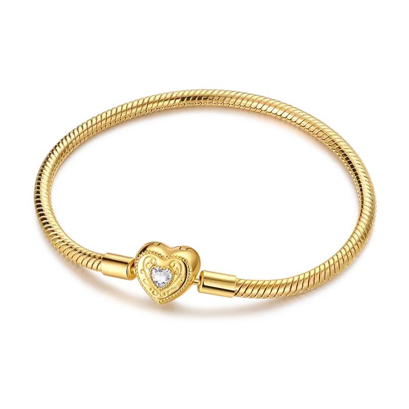 Valentine Gift Colored Bow Bracelet - USM006 AliExpress-Dropship