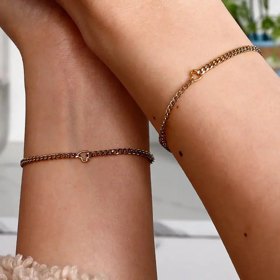Fashion Bracelet Permanent Eternal Bracelet Kit - USMJ0254 AliExpress-Dropship