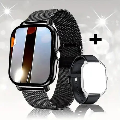 KESHUYOU New 1.83-inch Smartwatch - ON SALE 10% Discount - USMW0294 AliExpress