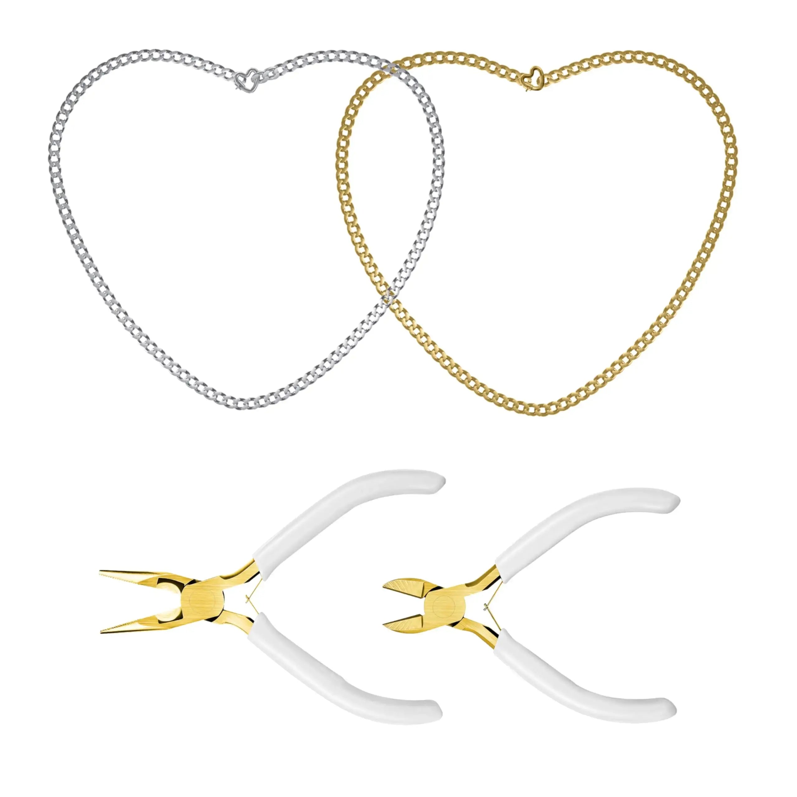 Fashion Bracelet Permanent Eternal Bracelet Kit - USMJ0254 AliExpress-Dropship