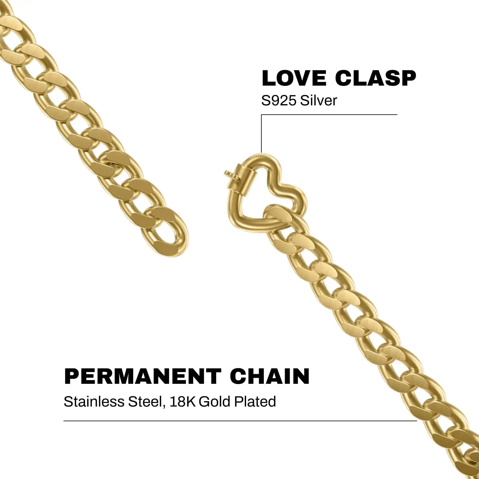 Fashion Bracelet Permanent Eternal Bracelet Kit - USMJ0254 AliExpress-Dropship
