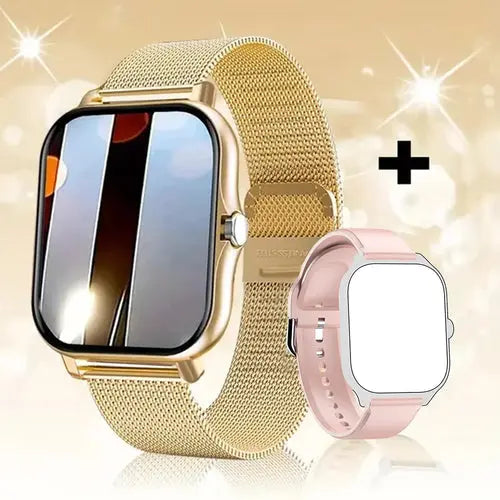 KESHUYOU New 1.83-inch Smartwatch - ON SALE 10% Discount - USMW0294 AliExpress