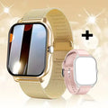 KESHUYOU New 1.83-inch Smartwatch - ON SALE 10% Discount - USMW0294 AliExpress