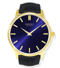 ATLANTIS Ultra-Thin, Scratch resistant- USMW077 Salmon Artemis